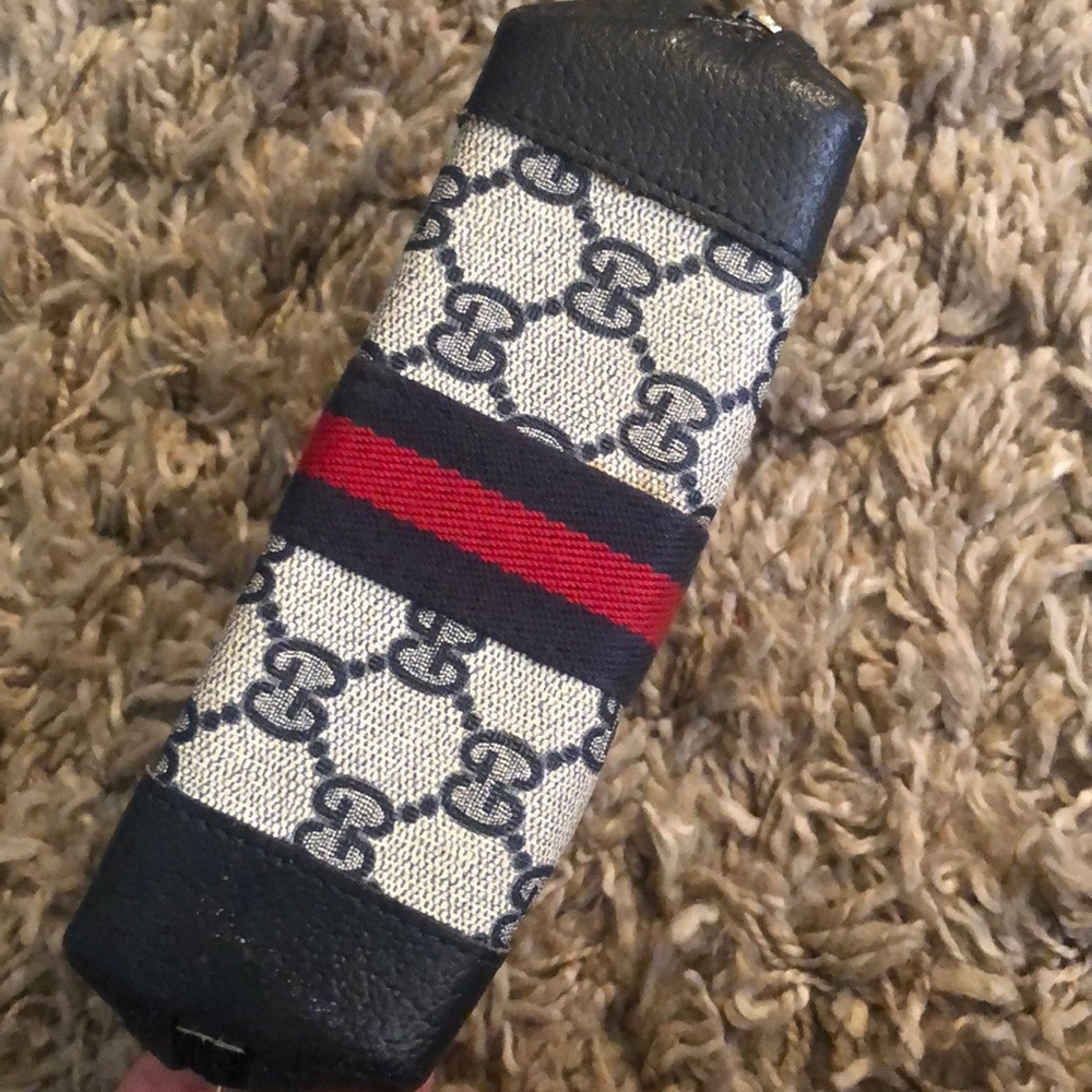 Gucci vintage makeup bag - Picture 3 of 7